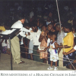 jeff rens in jamaica 1997